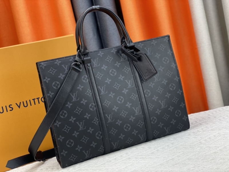 LV Shopping Bags